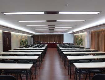 Super 8 Hotel Xian Da Yan Ta Servizi foto